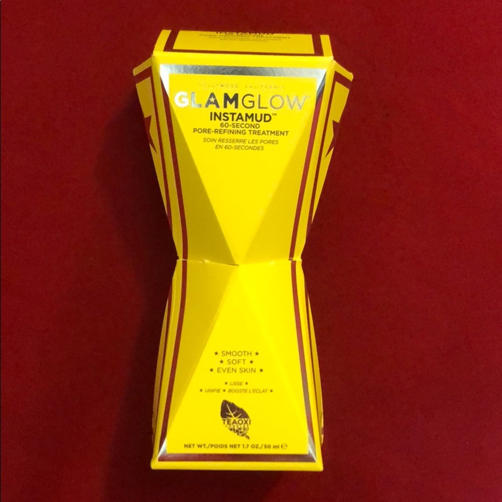 GlamGlow Instamud